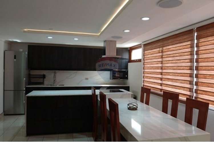 Departamento cómodo, con estilo y amoblado