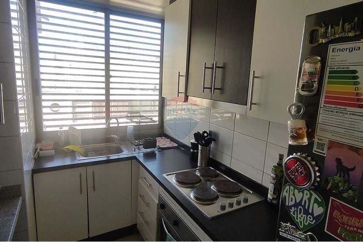 Departamento cómodo, con estilo y amoblado