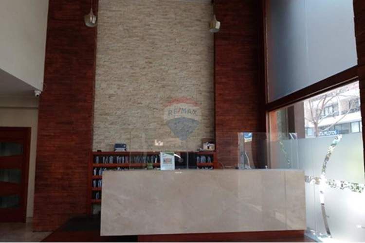 Departamento cómodo, con estilo y amoblado