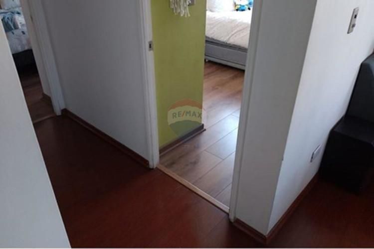 Departamento cómodo, con estilo y amoblado