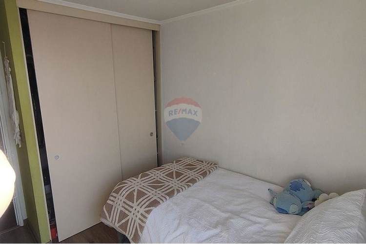 Departamento cómodo, con estilo y amoblado