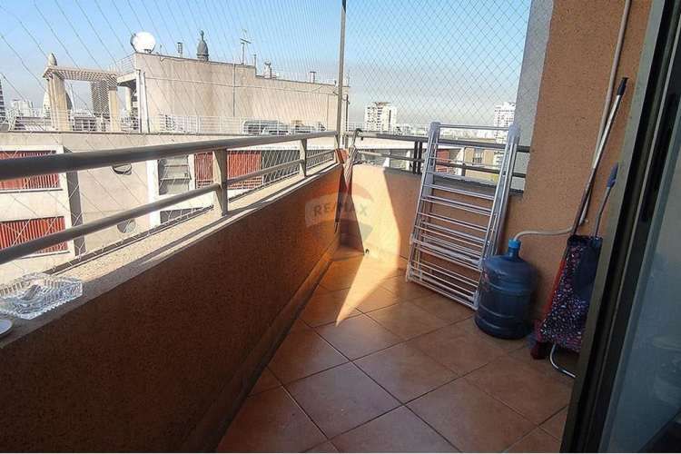 Departamento cómodo, con estilo y amoblado