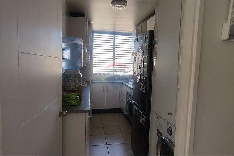 Departamento cómodo, con estilo y amoblado