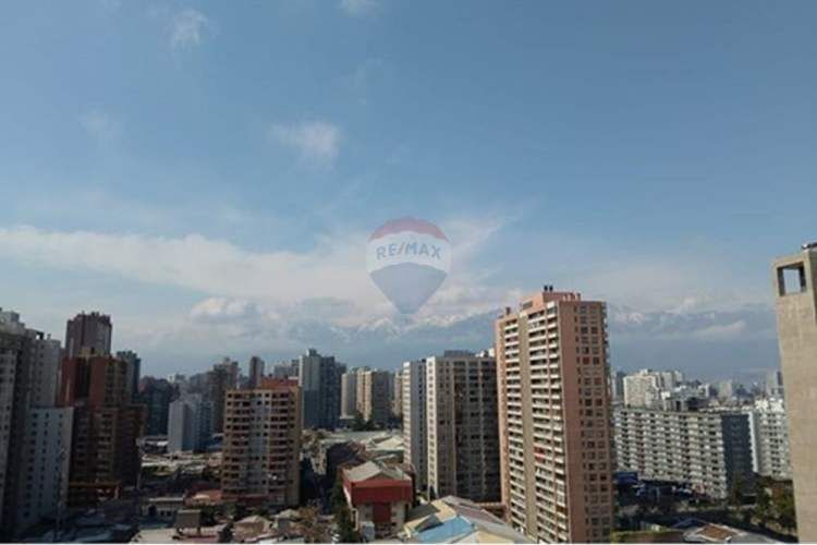 Departamento cómodo, con estilo y amoblado