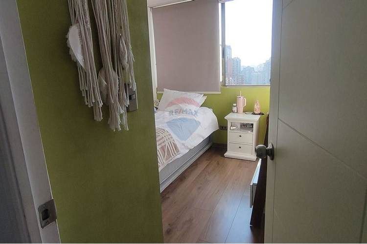 Departamento cómodo, con estilo y amoblado