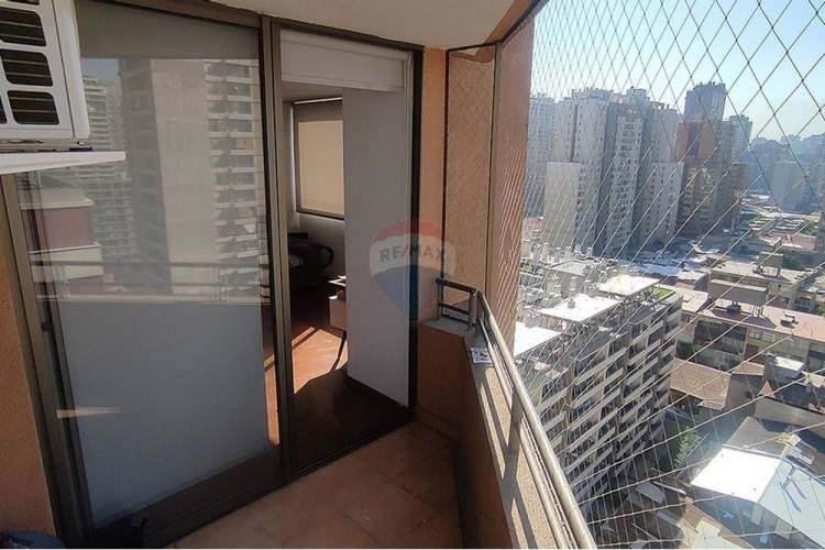 Departamento cómodo, con estilo y amoblado