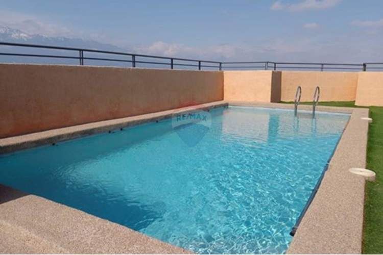 Departamento cómodo, con estilo y amoblado