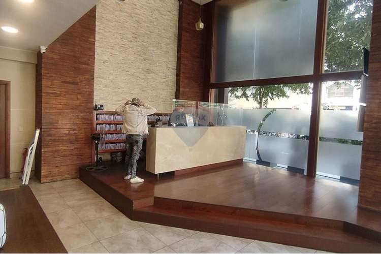 Departamento cómodo, con estilo y amoblado