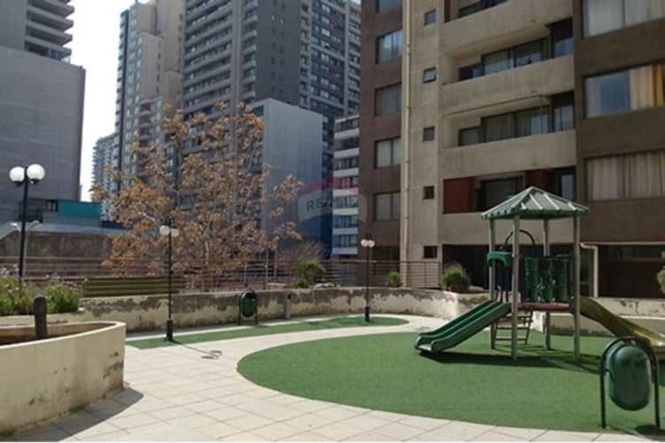 Departamento cómodo, con estilo y amoblado