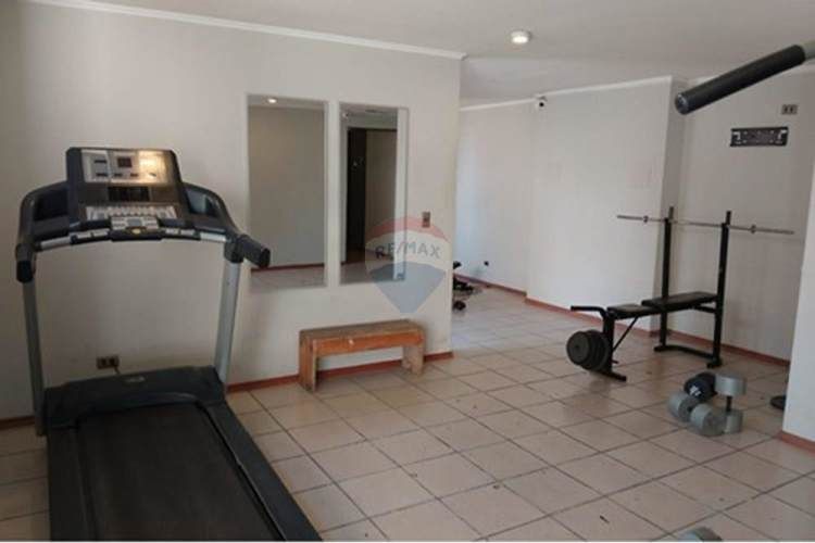 Departamento cómodo, con estilo y amoblado