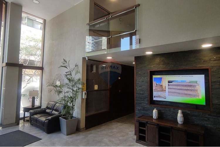 Departamento cómodo, con estilo y amoblado