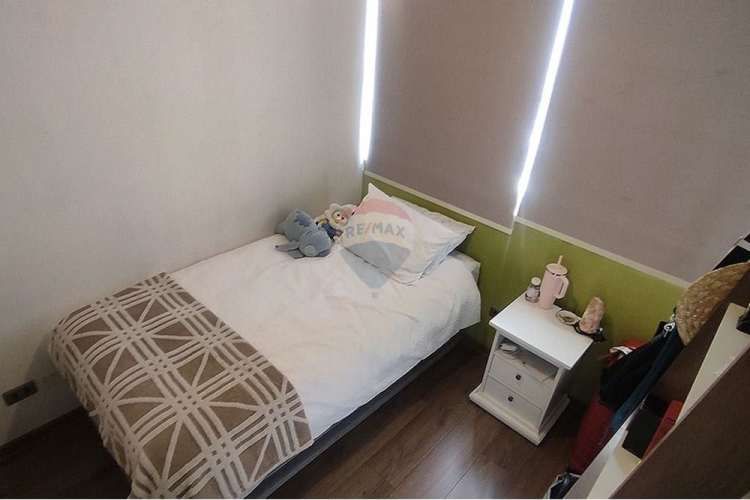 Departamento cómodo, con estilo y amoblado