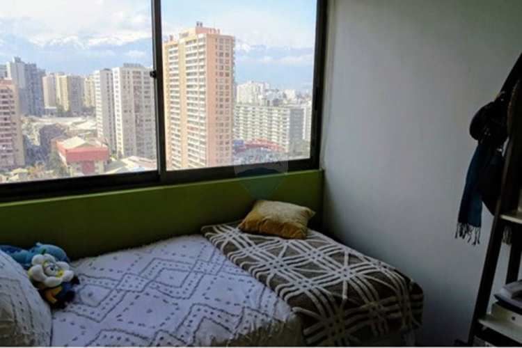 Departamento cómodo, con estilo y amoblado