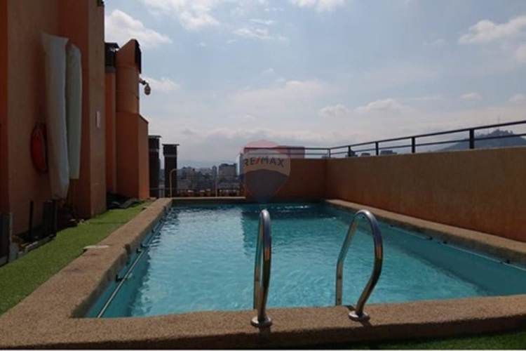 Departamento cómodo, con estilo y amoblado