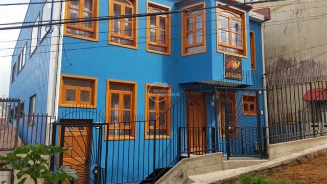 OTROS Capitán Muñoz Gamero