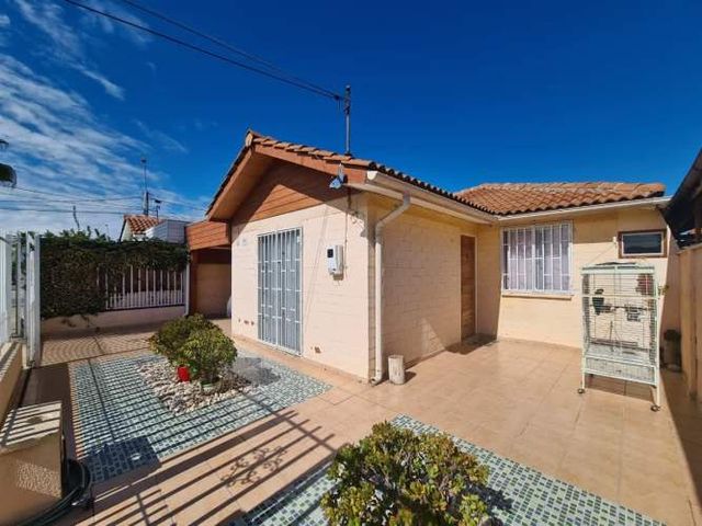 CASA Villa Florencia, Rancagua