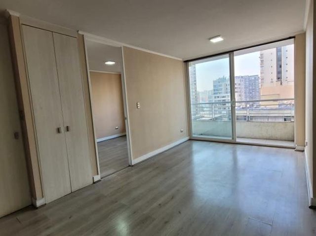 Departamento 2 DORM 2 BAÑOS 50M2 METRO SANTA LUCÍA