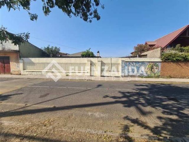 CASA Pueblito de Lo Espejo