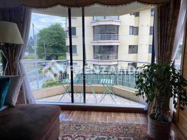 DEPARTAMENTO CONDOMINIO ENCINAS DE SEMINARIO