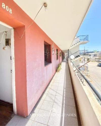 Departamento POBLACIÓN ISABEL RIQUELME