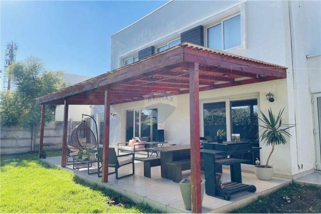 Maravillosa casa en sector residencial