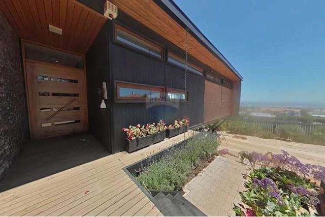 Venta casa condominio mirador de mantagua