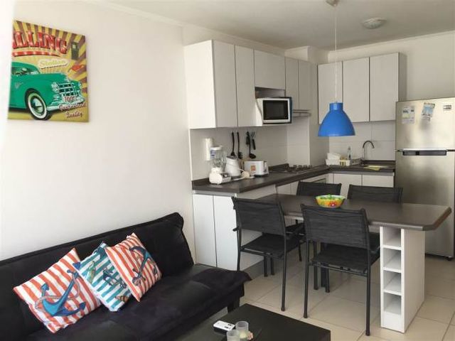 DEPARTAMENTO Av Pacifico 4115