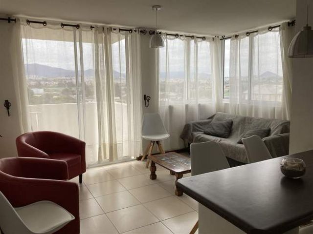 DEPARTAMENTO Av Pacifico 4115