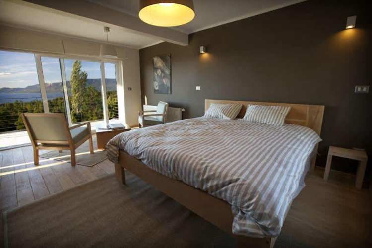 PARCELA INVERSIONISTAS! Lodge funcionando a 5 min del centro de Pucón.