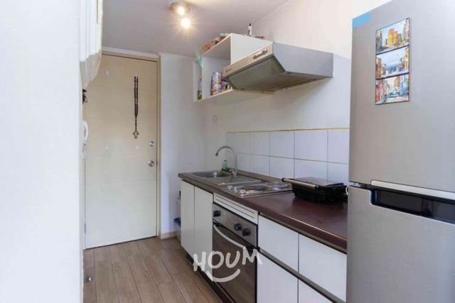 Departamento en General Gana