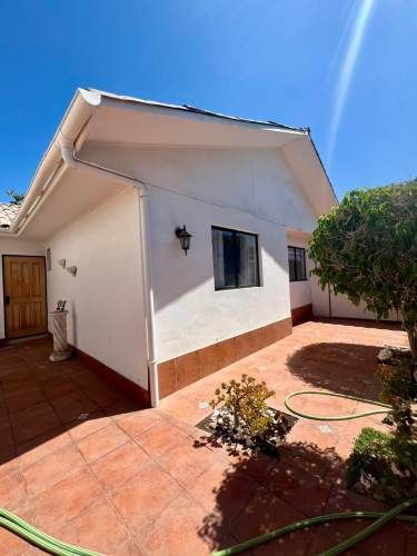 Se vende casa  (83532)