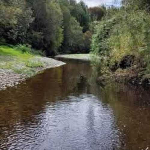 Se Vende preciosa Parcela Río Tambor