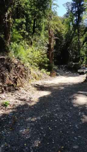 RÍO CISNES LOTE 14 LA MAGIA