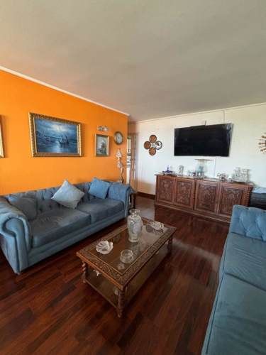 Departamento 3 dormitorios Mares del Sur