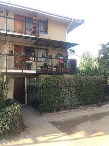 Departamento 2 dormitorios 1 baño, Av. Grecia 9200, Peñalolén