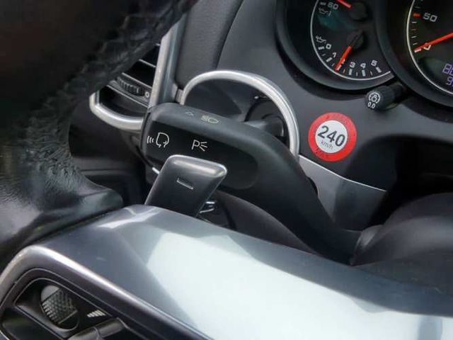 PORSCHE CAYENNE 2017