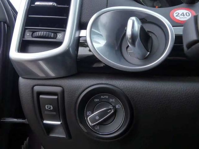 PORSCHE CAYENNE 2017