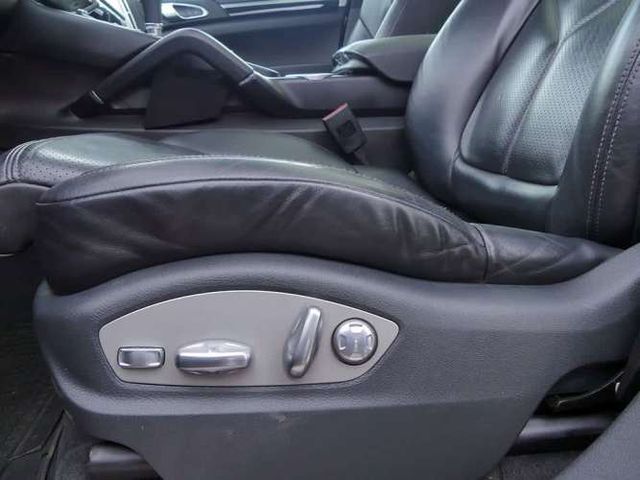 PORSCHE CAYENNE 2017