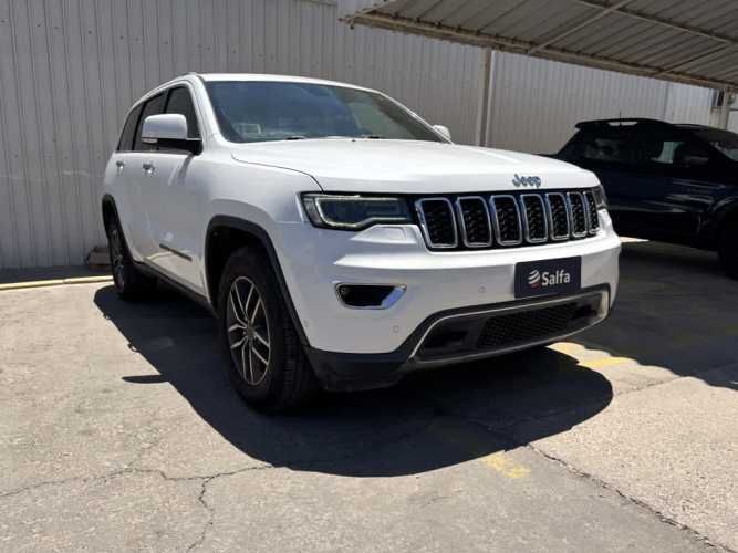 JEEP CHEROKEE 2018