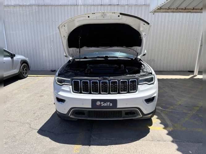 JEEP CHEROKEE 2018