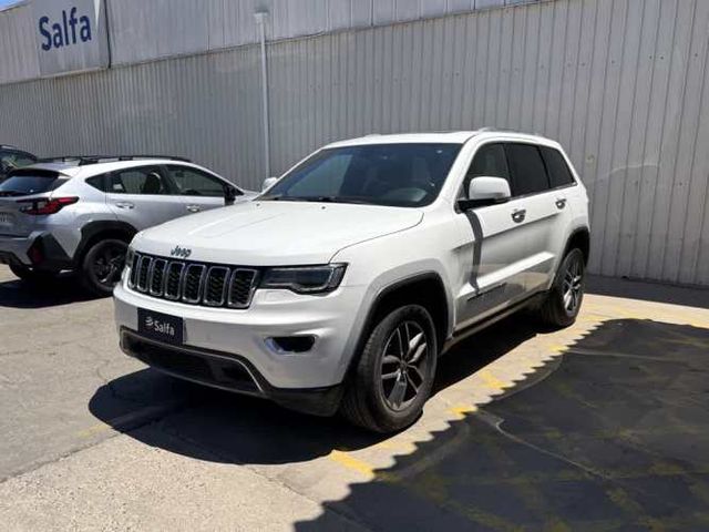 JEEP CHEROKEE 2018