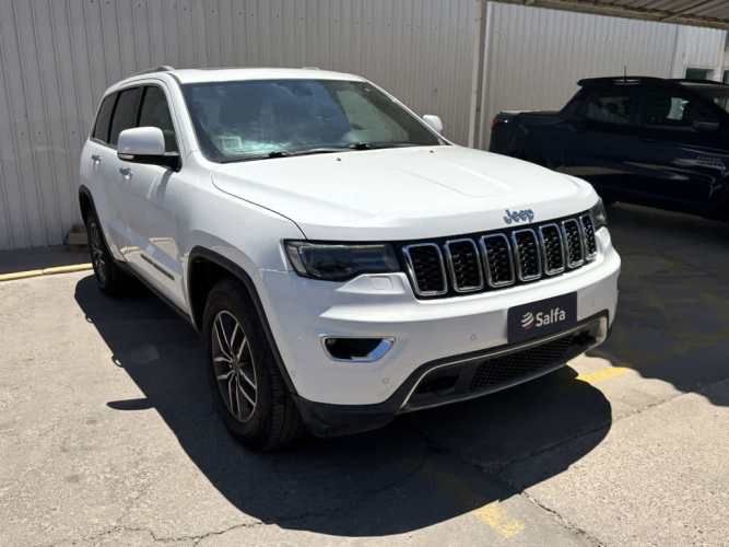 JEEP CHEROKEE 2018