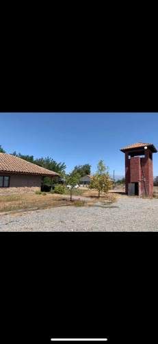 Parcelas a 5 minutos del centro de Rancagua (83699)