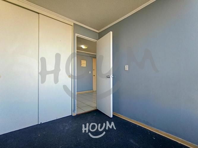 Departamento en Zenteno