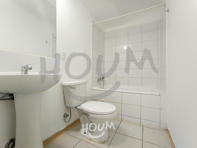 Departamento en Zenteno