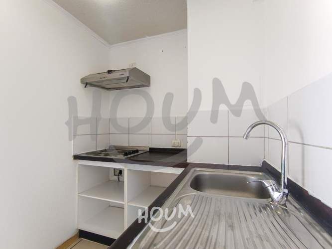 Departamento en Zenteno