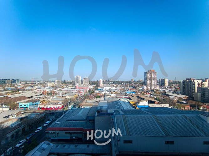 Departamento en Zenteno