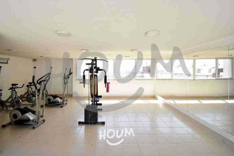 Departamento en Zenteno