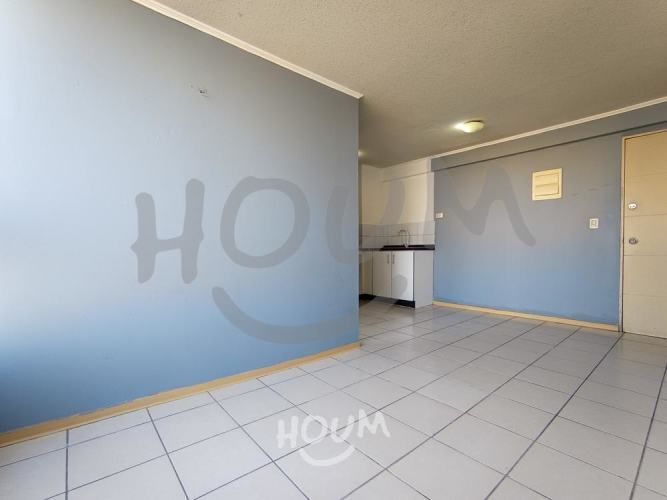 Departamento en Zenteno