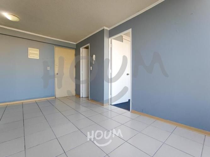 Departamento en Zenteno